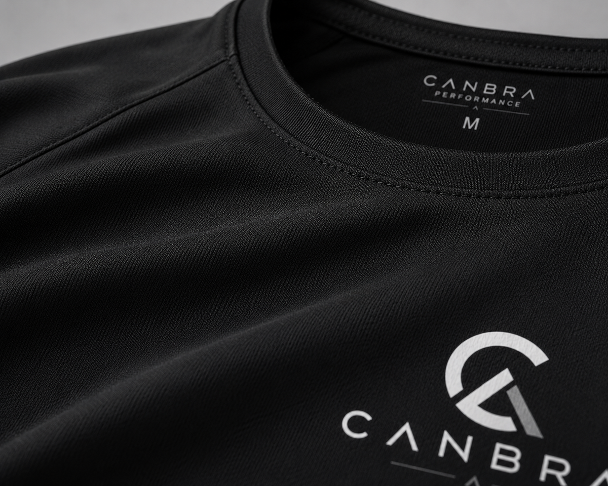 Men's Canbra Core Tee