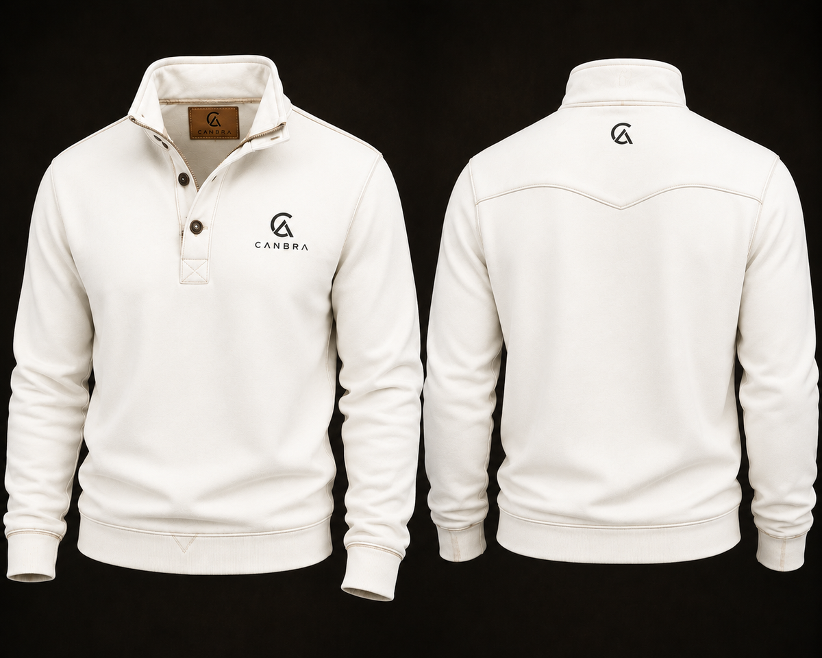 Classic Canbra long sleeve .