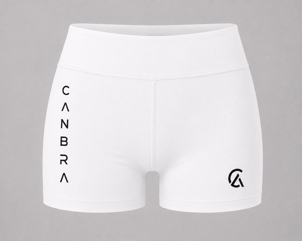 Women's Canbra shorts