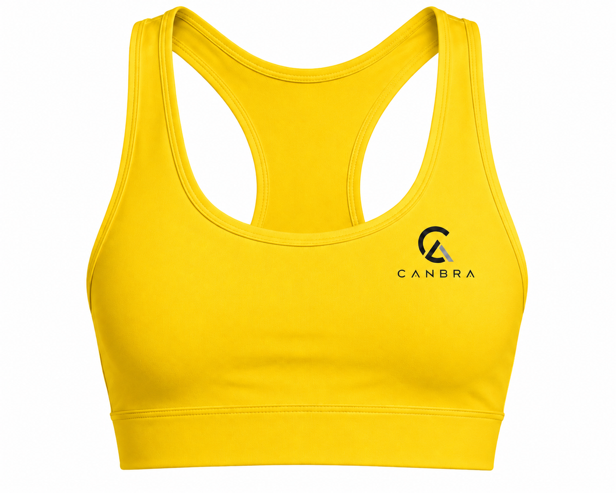 Canbra Performance Sports Bra