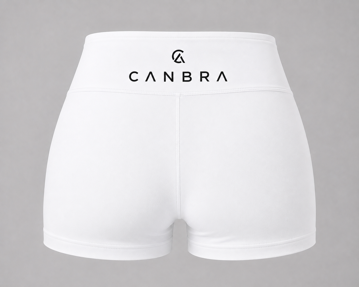 Women's Canbra shorts