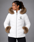 Canbra Snow White Puffer