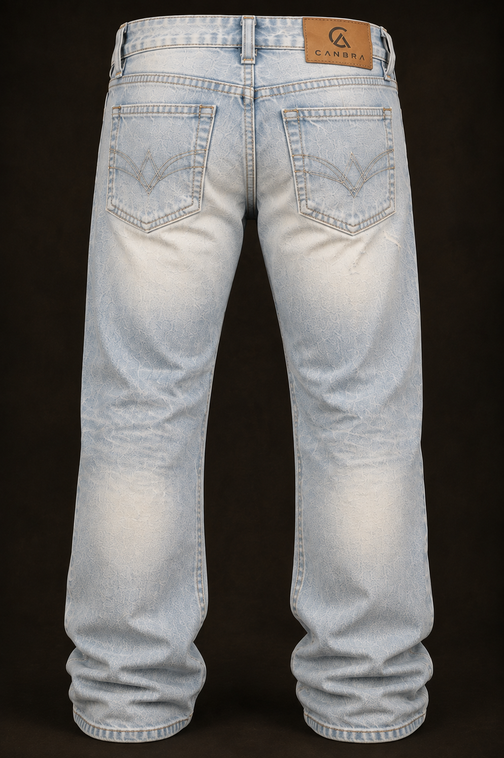 Canbra Vintage Denim