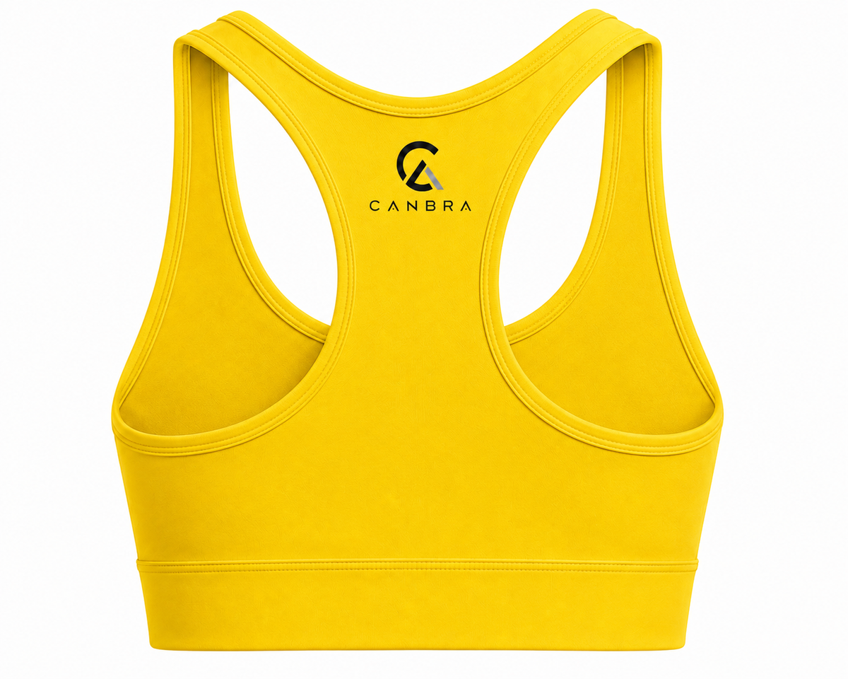 Canbra Performance Sports Bra