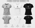 Women's Everyday Canbra Tee