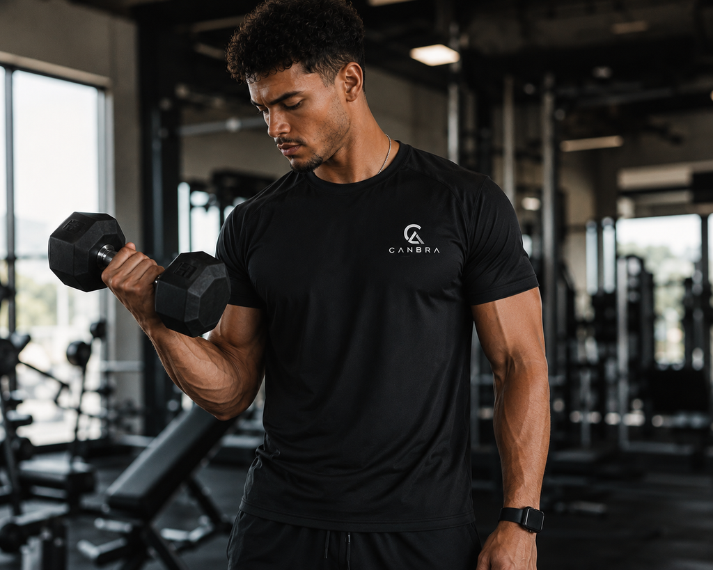 Men's Canbra Core Tee