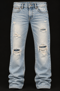 Canbra Vintage Denim