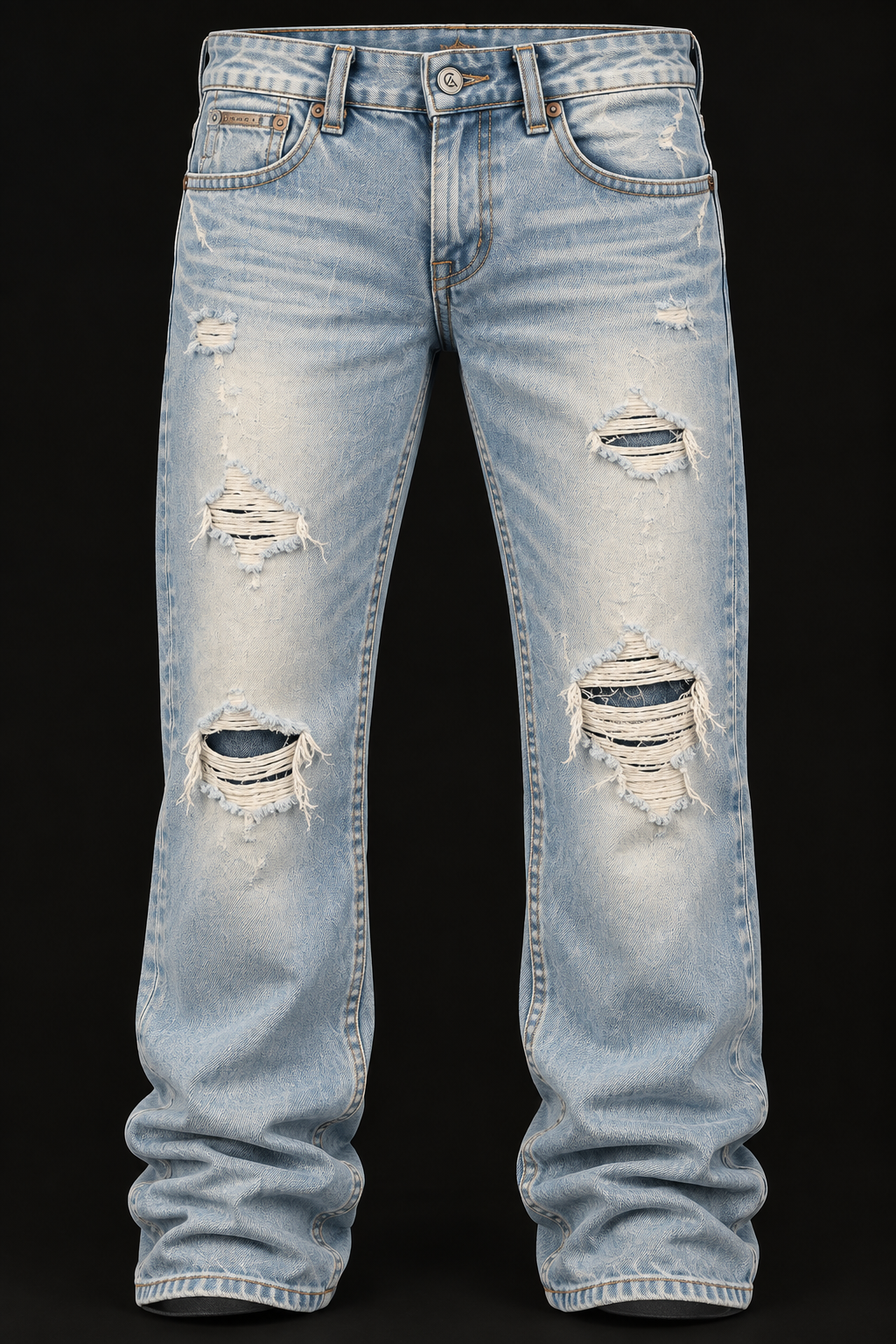 Canbra Vintage Denim