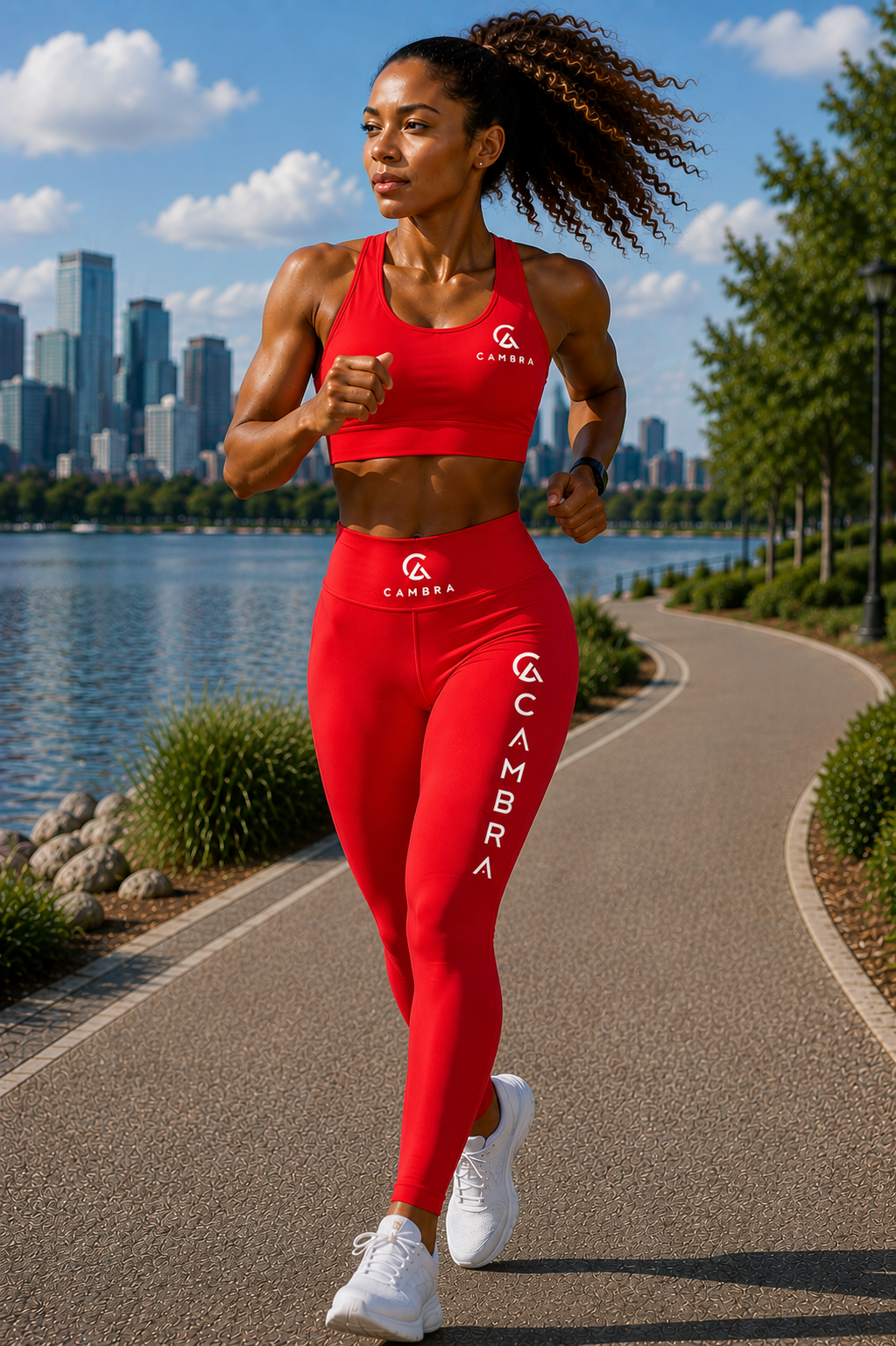 Canbra Leggings
