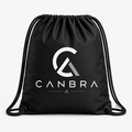 Canbra Core Draw-String backpack Black