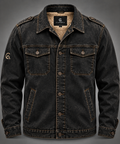 Western vintage Canbra Jacket