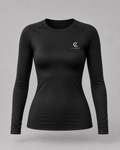 Women's Canbra Core long sleeve Compression