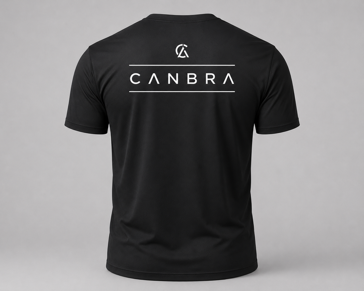 Men's Canbra Core Tee