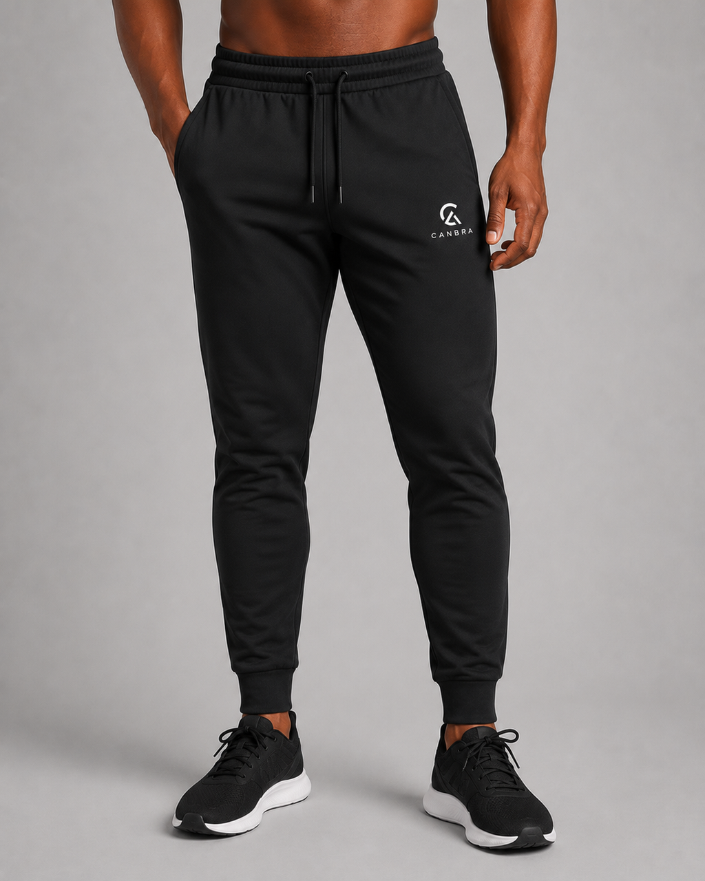 Men's Canbra Core Joggers