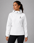 Waterproof women's Canbra Core Jacket