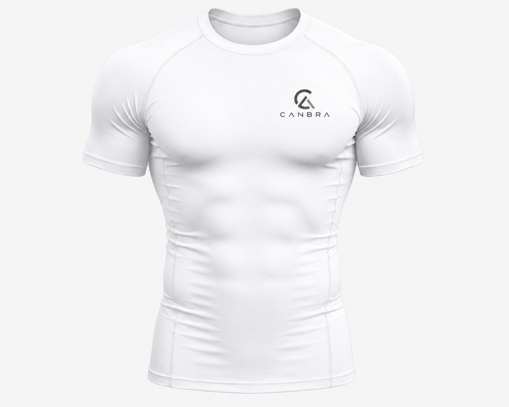 Short sleeve Compression Tee