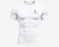 Short sleeve Compression Tee