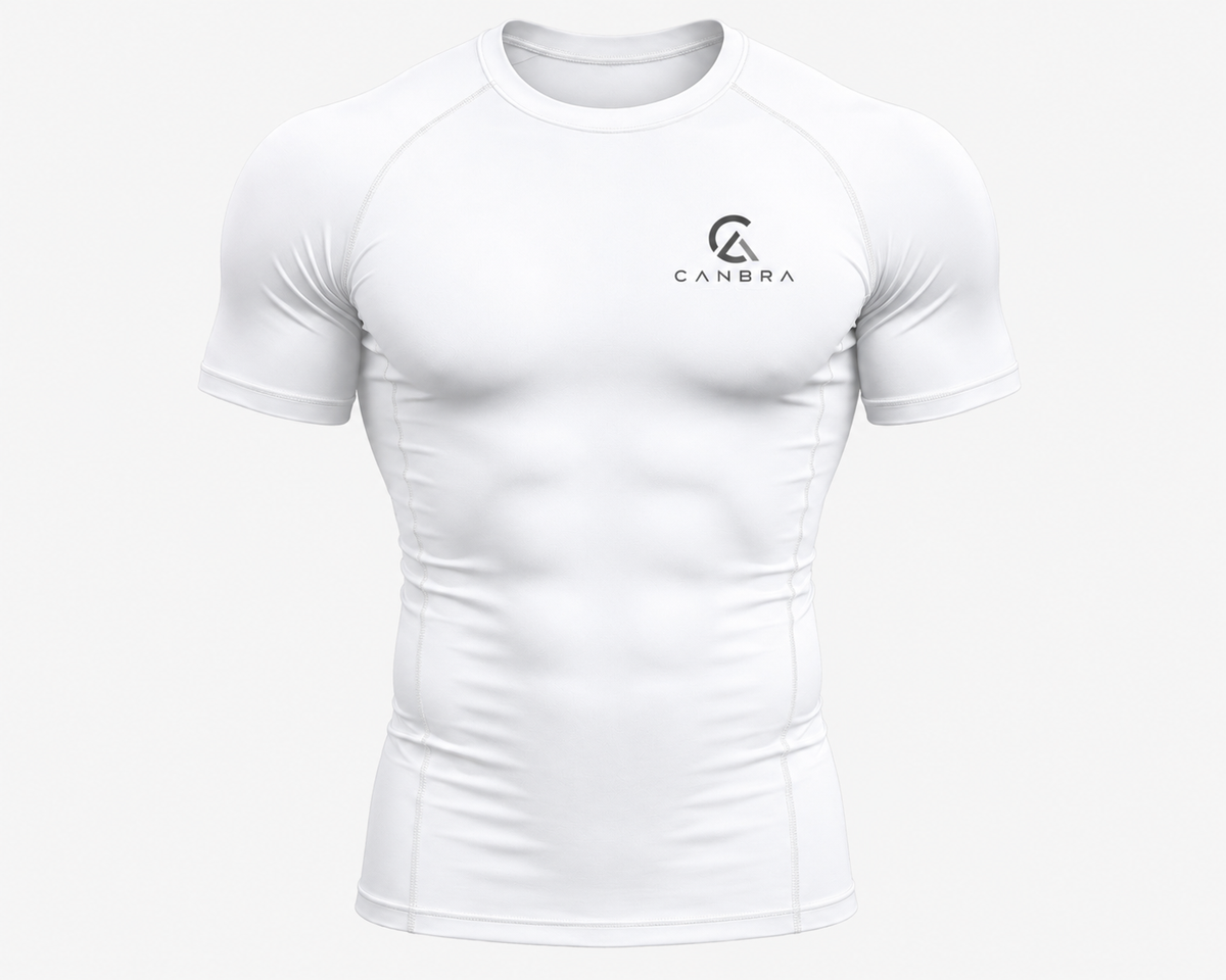 Short sleeve Compression Tee