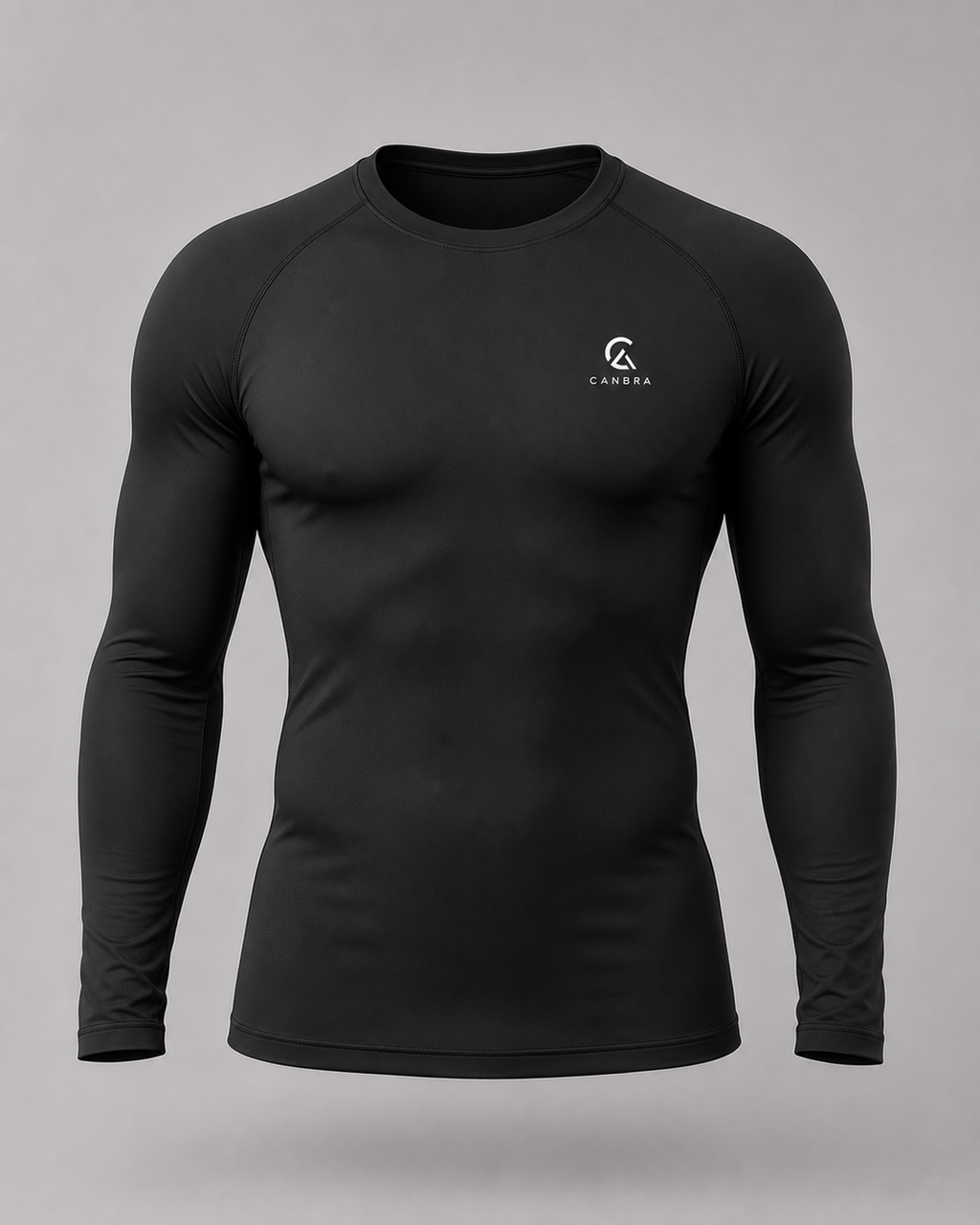 Men's Canbra Core Compression long sleeve