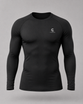 Men's Canbra Core Compression long sleeve