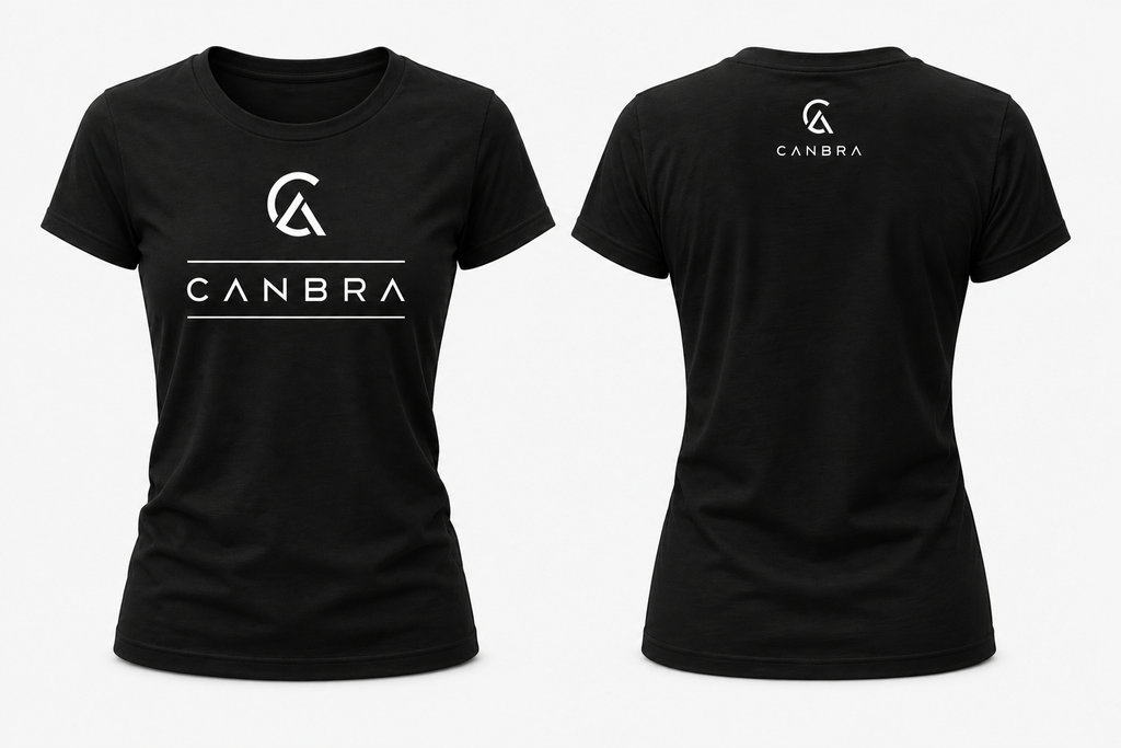 Women's Everyday Canbra Tee