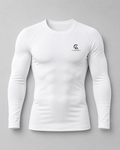 Men's compression long sleeve
