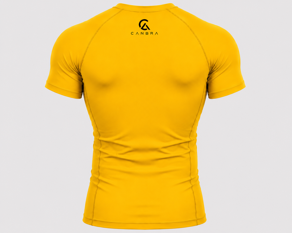 Short sleeve Compression Tee