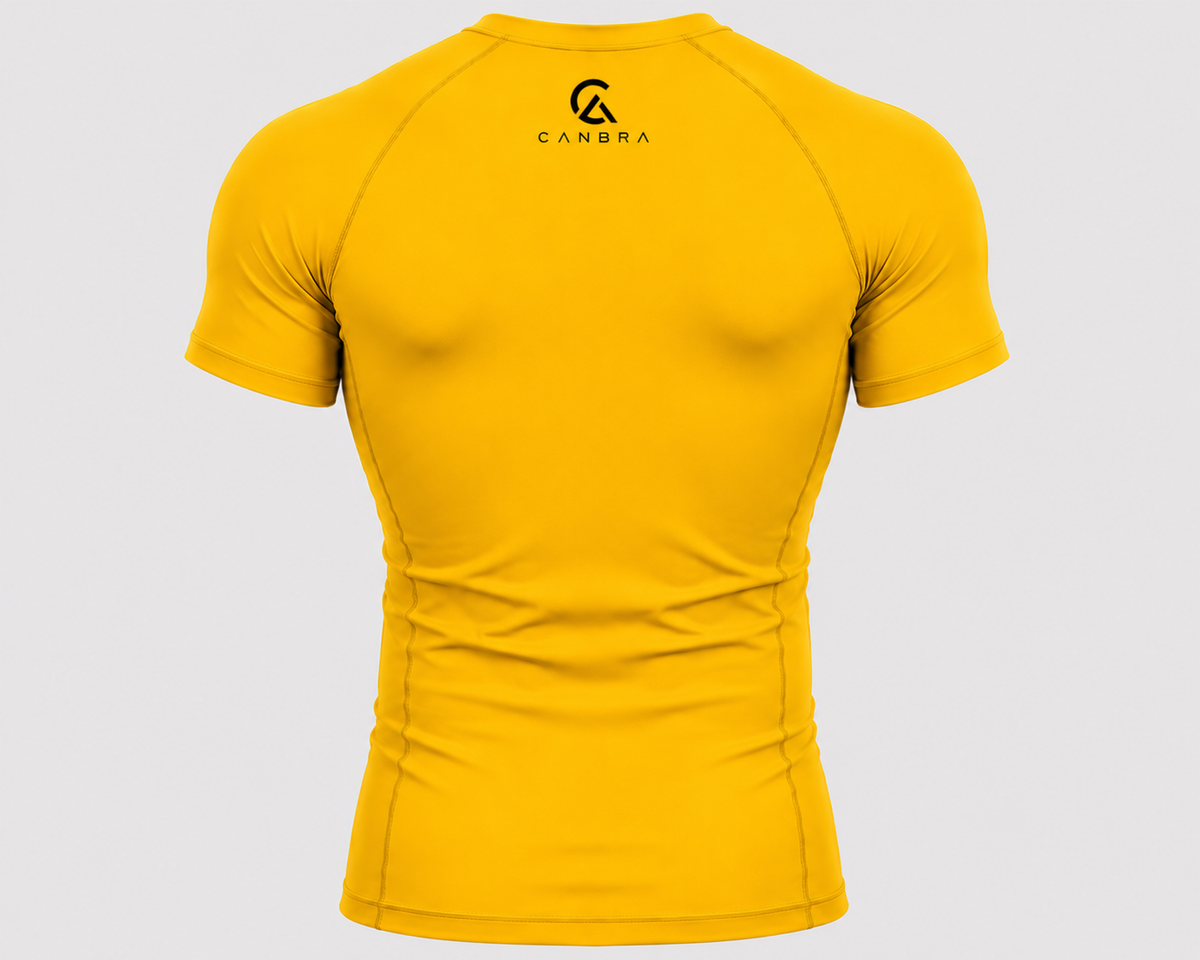 Short sleeve Compression Tee