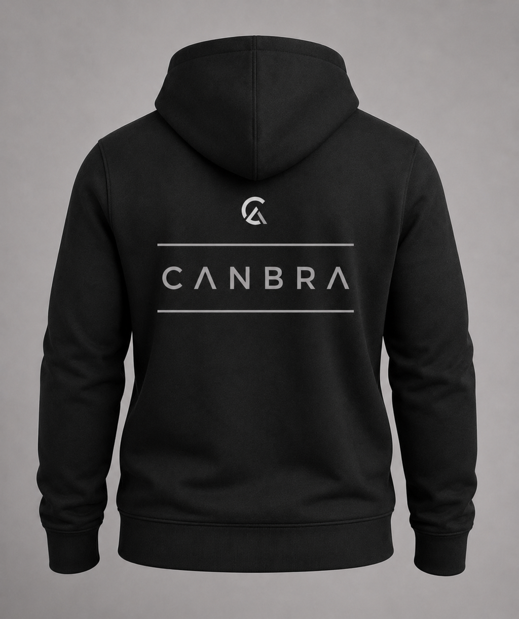 Men's Canbra Core Hoodie