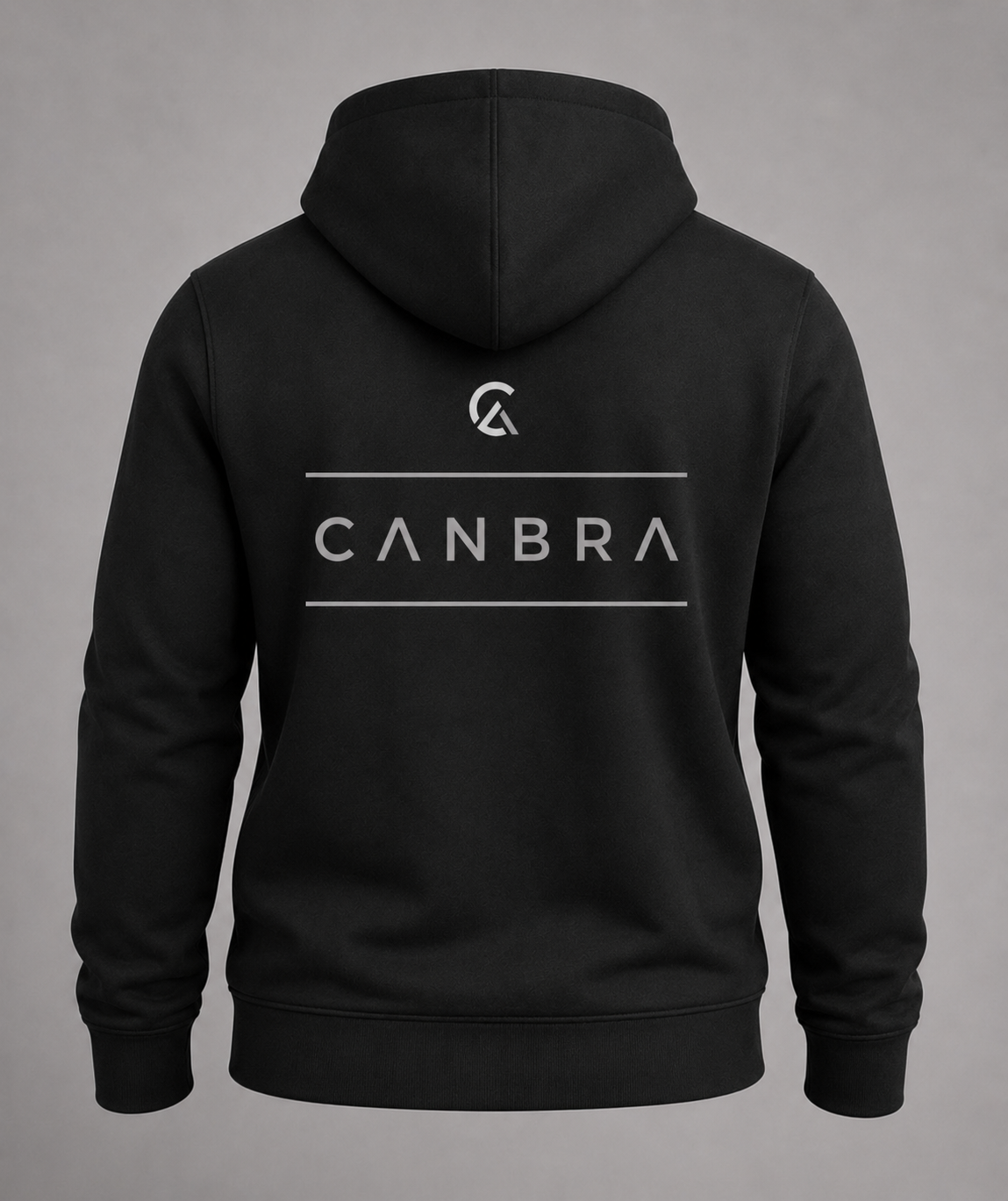 Men's Canbra Core Hoodie