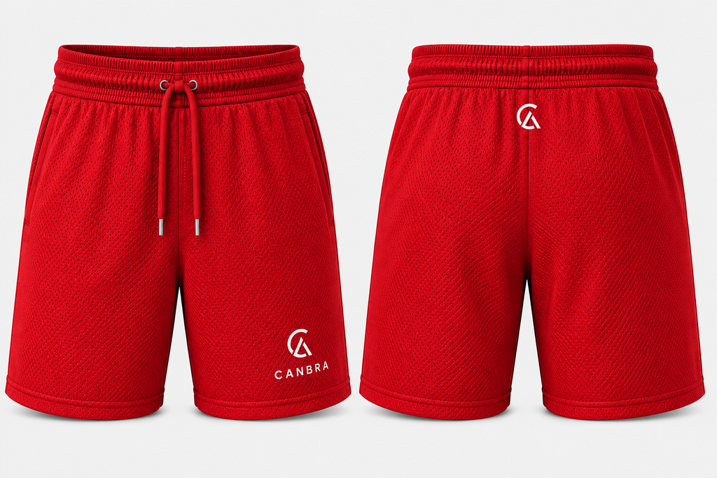 Men's Everyday Shorts