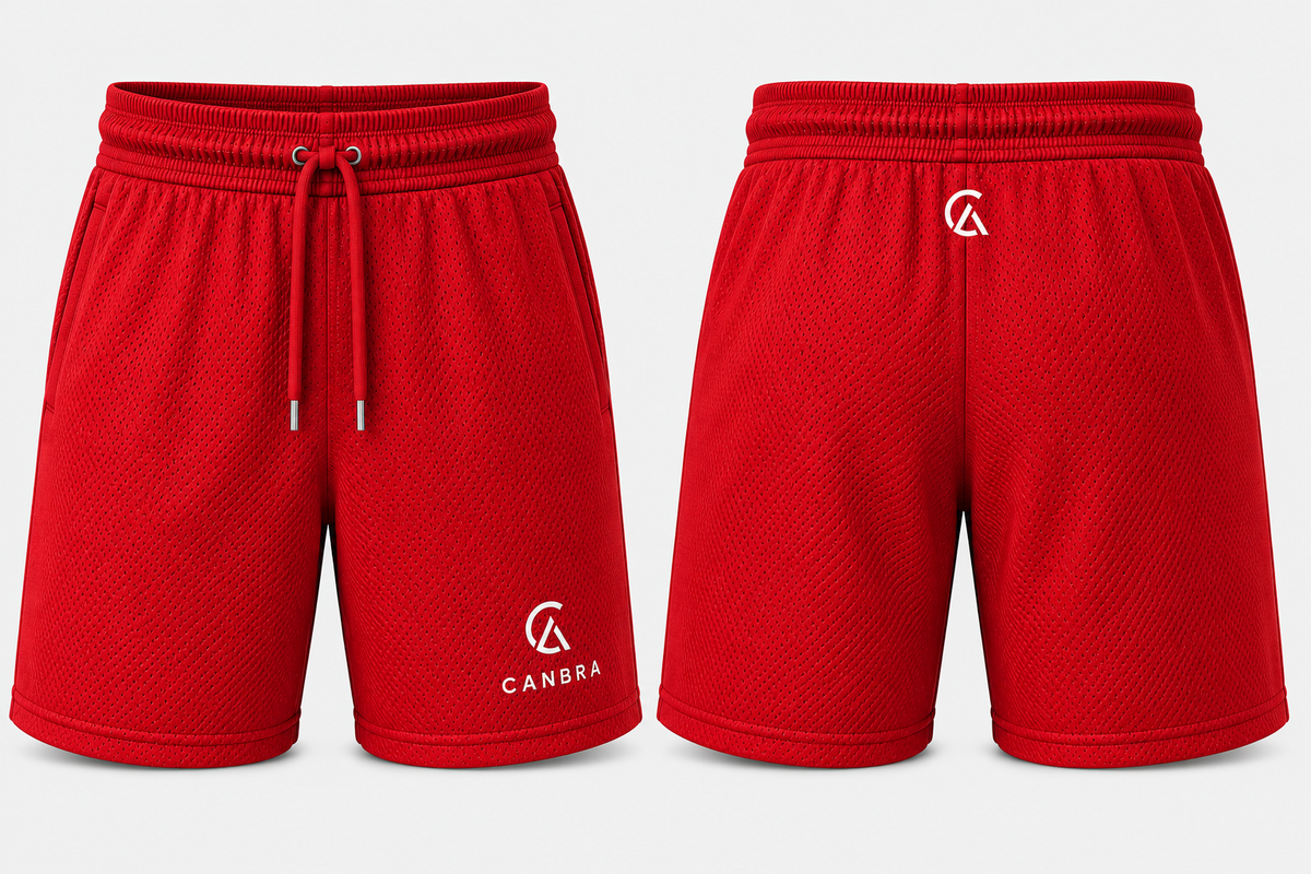 Men's Everyday Shorts