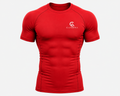 Short sleeve Compression Tee