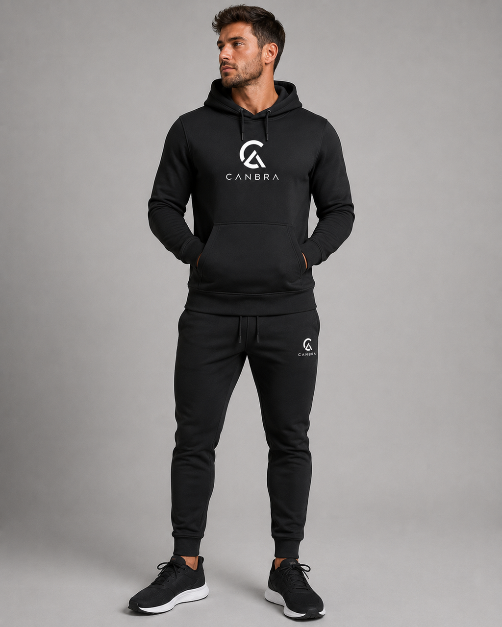 Men's Canbra Core Hoodie