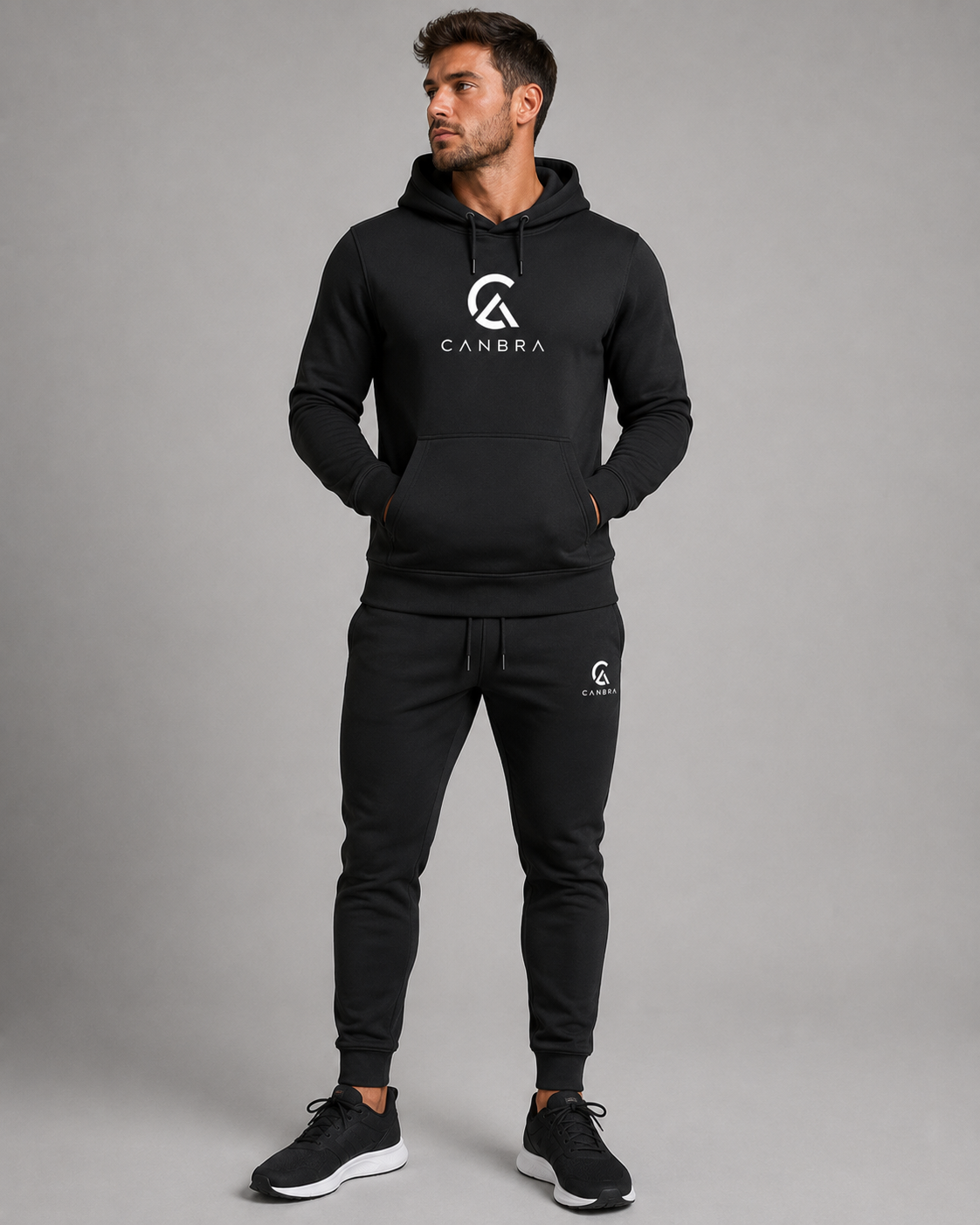 Men's Canbra Core Hoodie