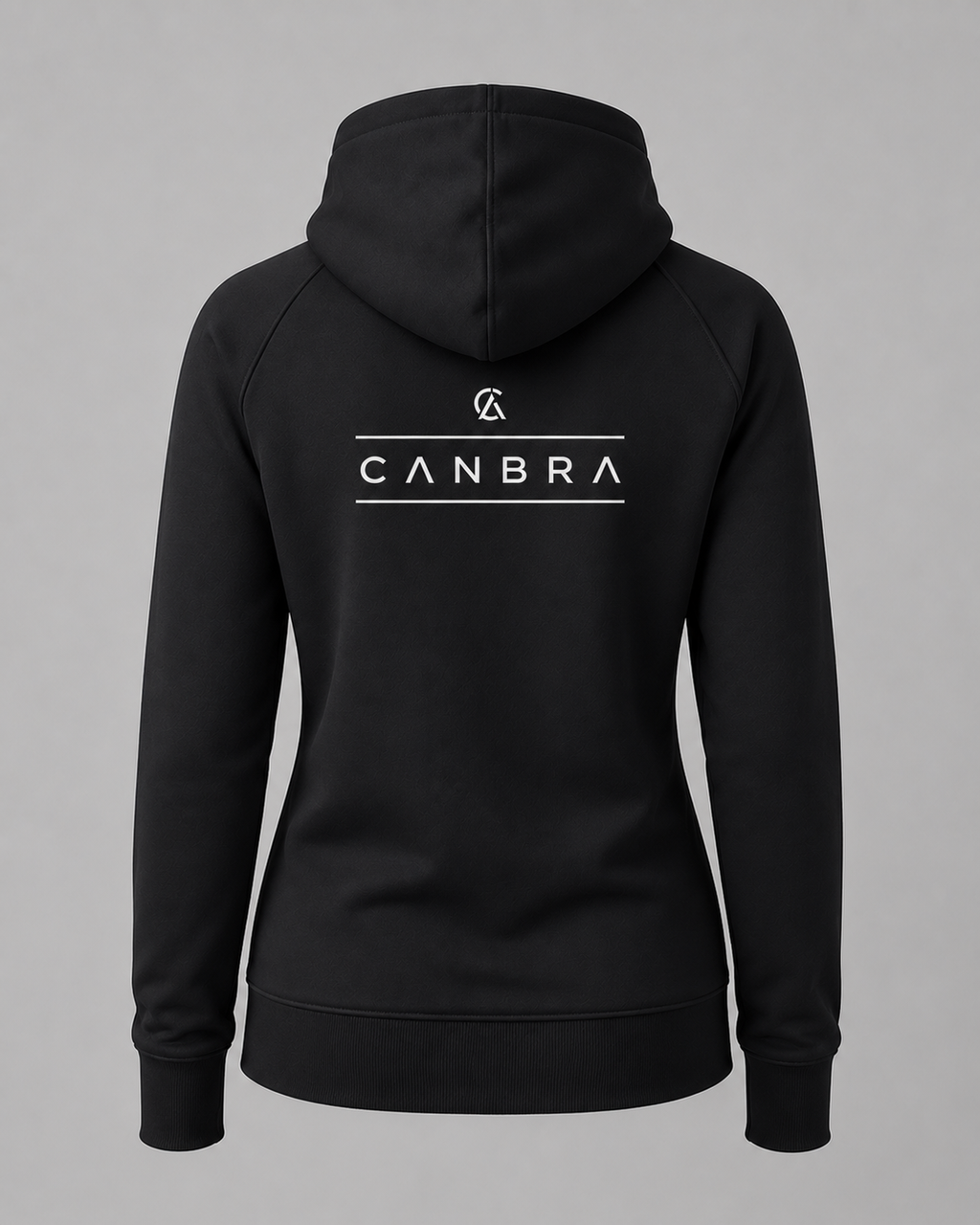 Women's Canbra Core Hoodie