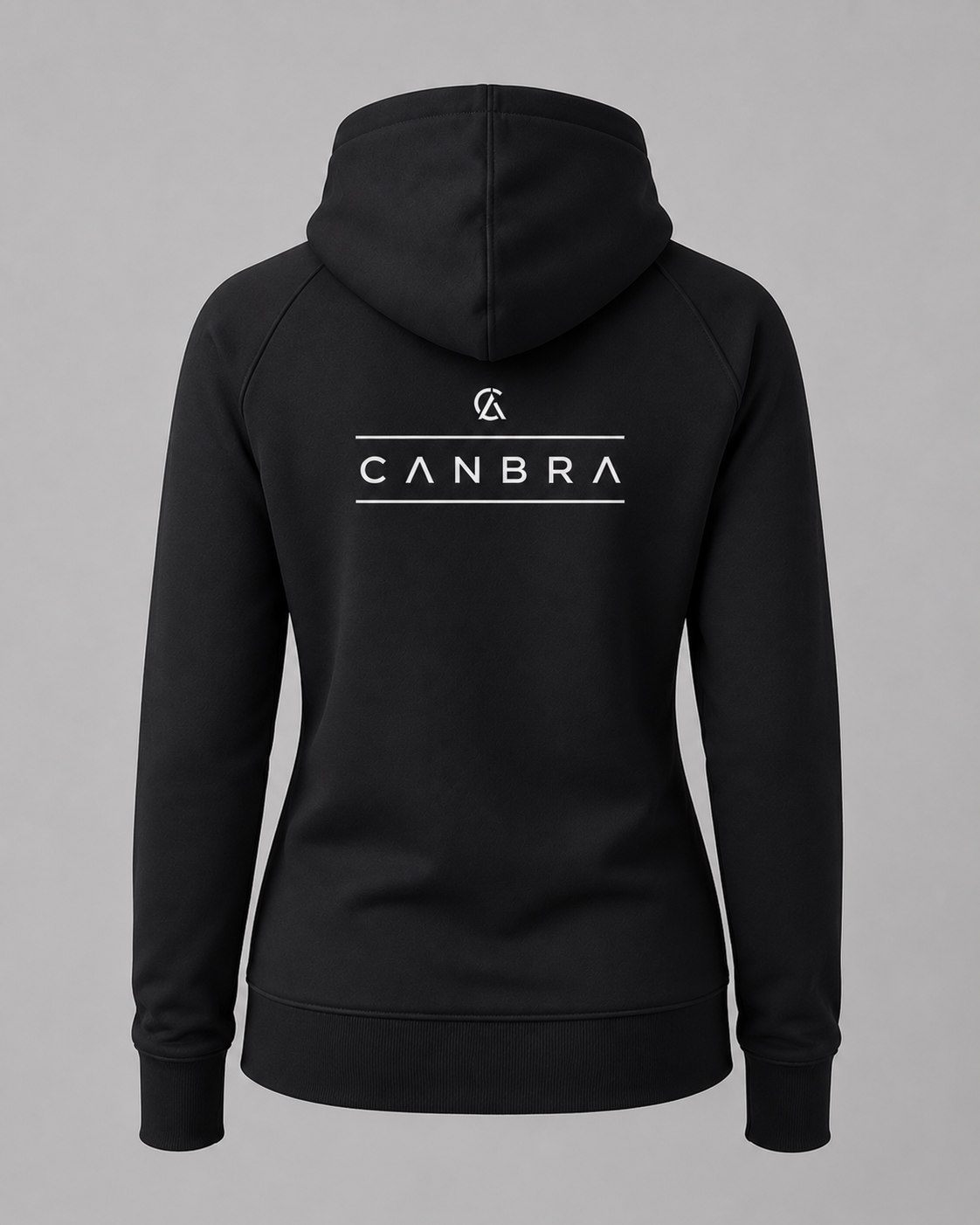 Women's Canbra Core Hoodie