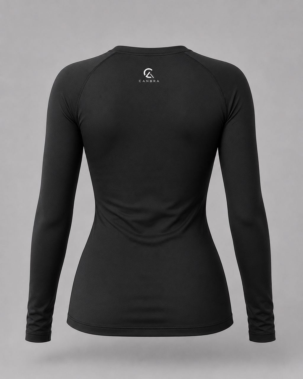 Women's Canbra Core long sleeve Compression