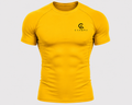 Short sleeve Compression Tee