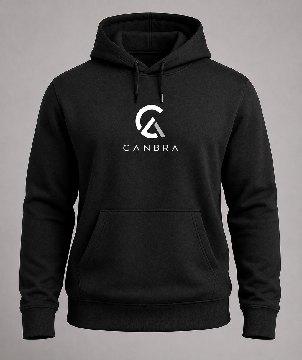 Men's Canbra Core Hoodie