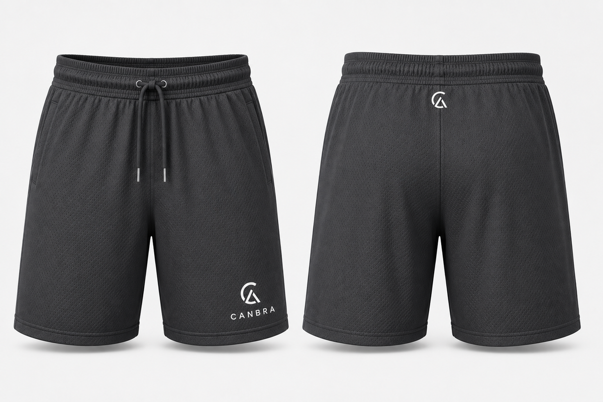 Men's Everyday Shorts