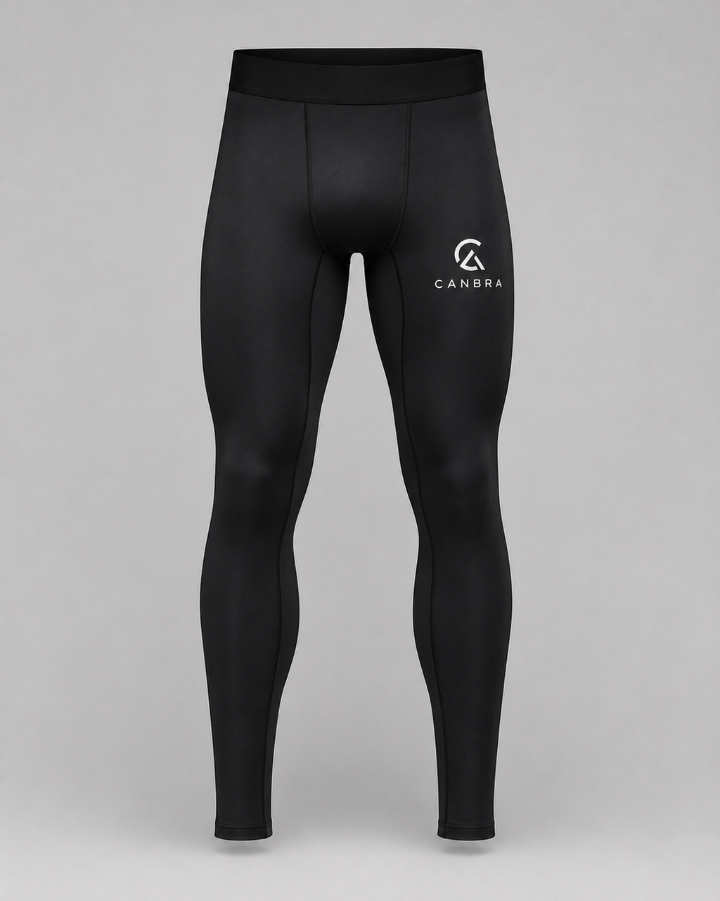 Men's Canbra Compression Pants