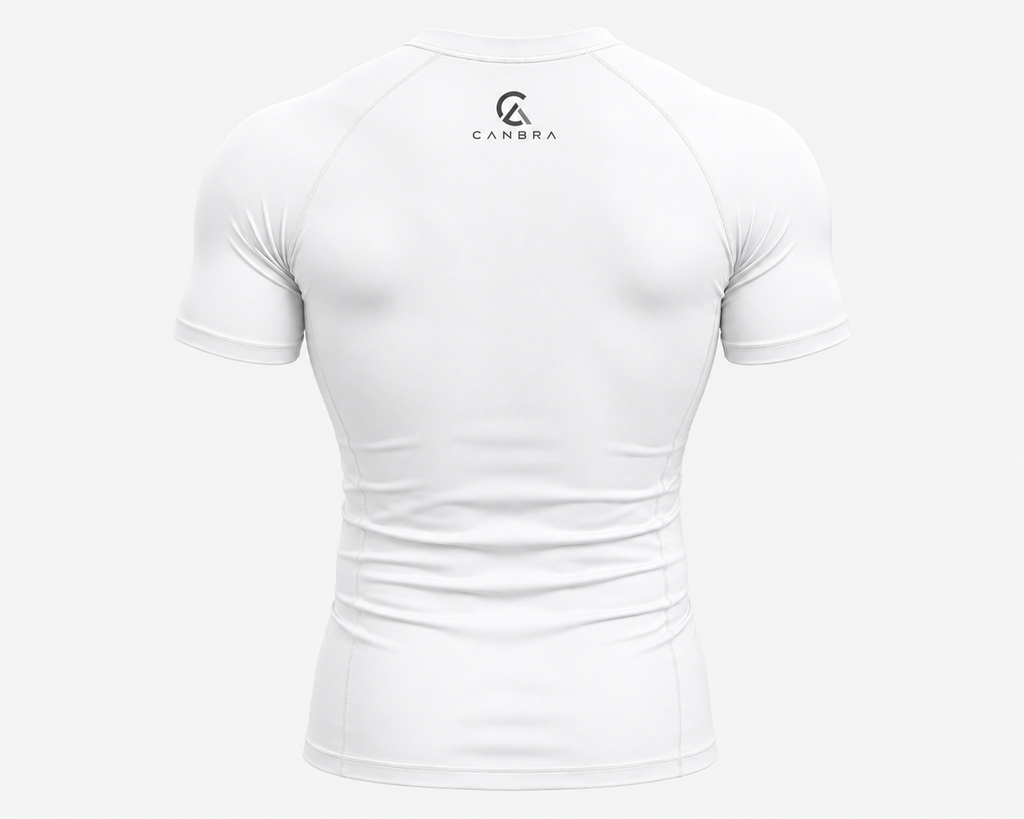 Short sleeve Compression Tee