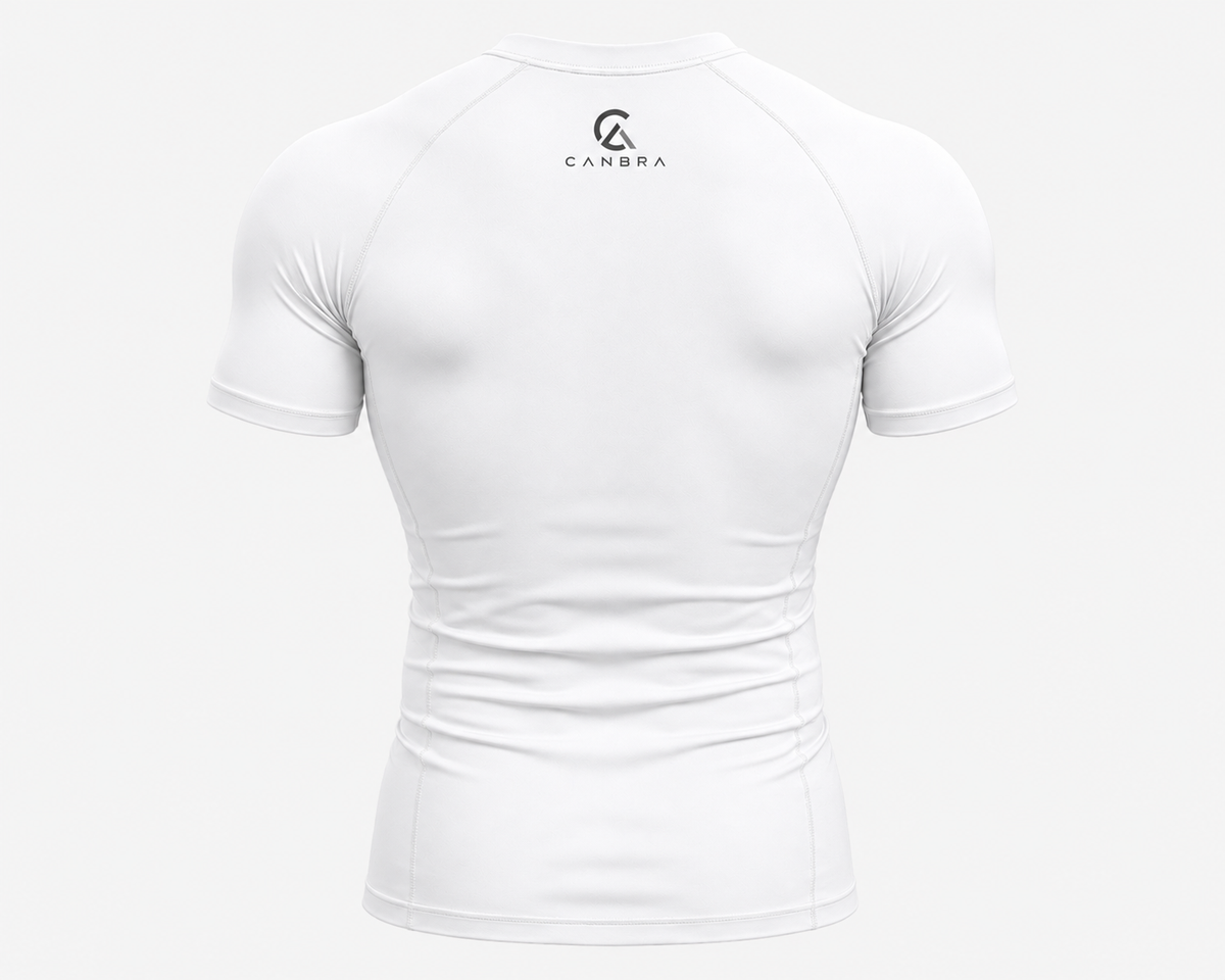 Short sleeve Compression Tee