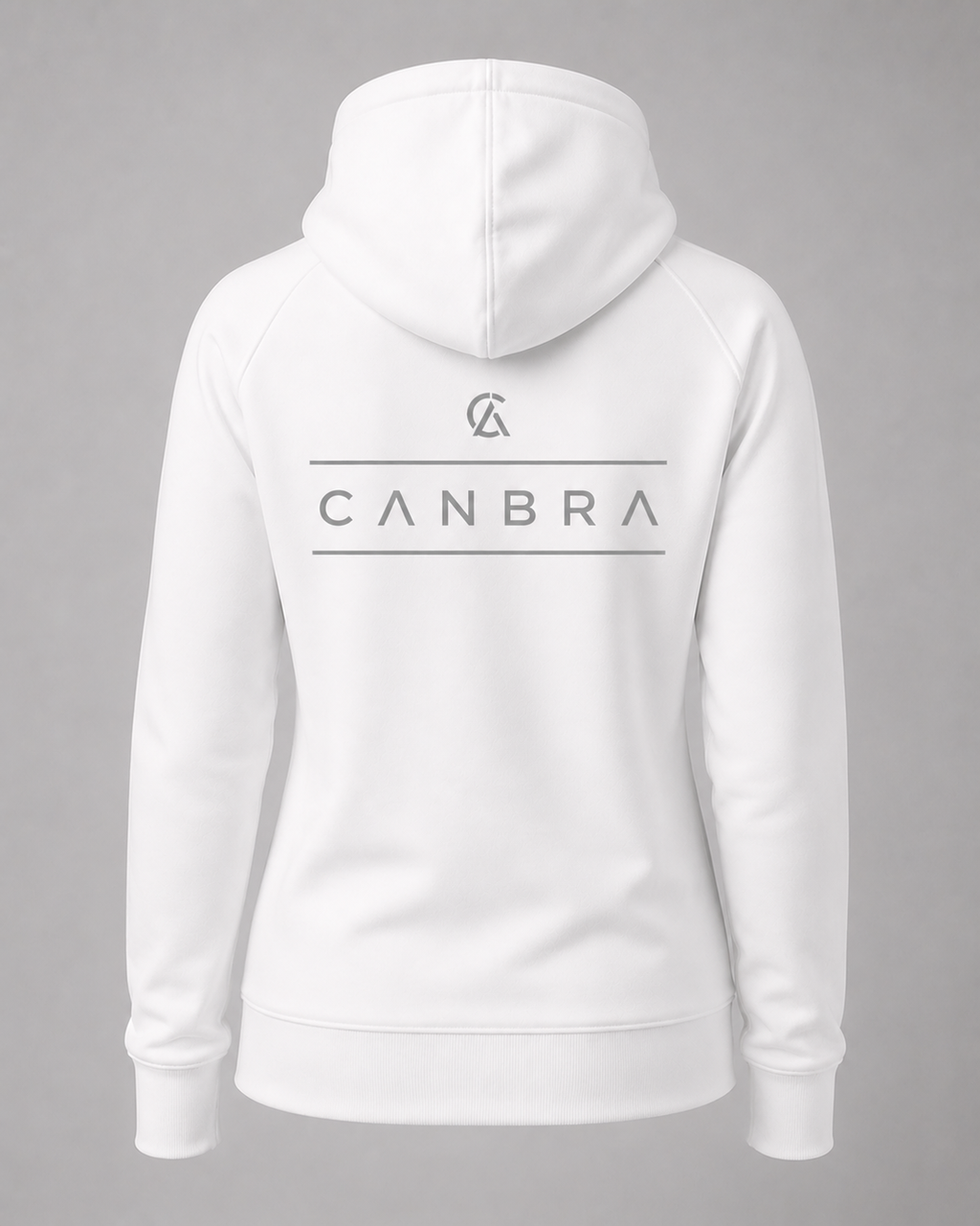Women's Canbra Core Hoodie