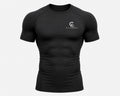 Canbra Core short sleeve Tee Blck