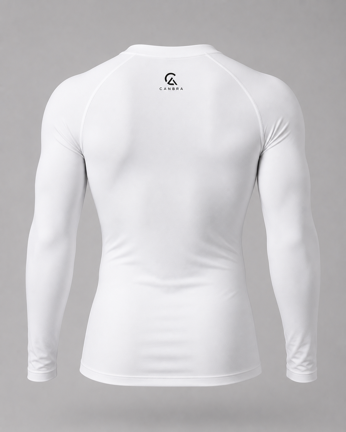 Men's compression long sleeve