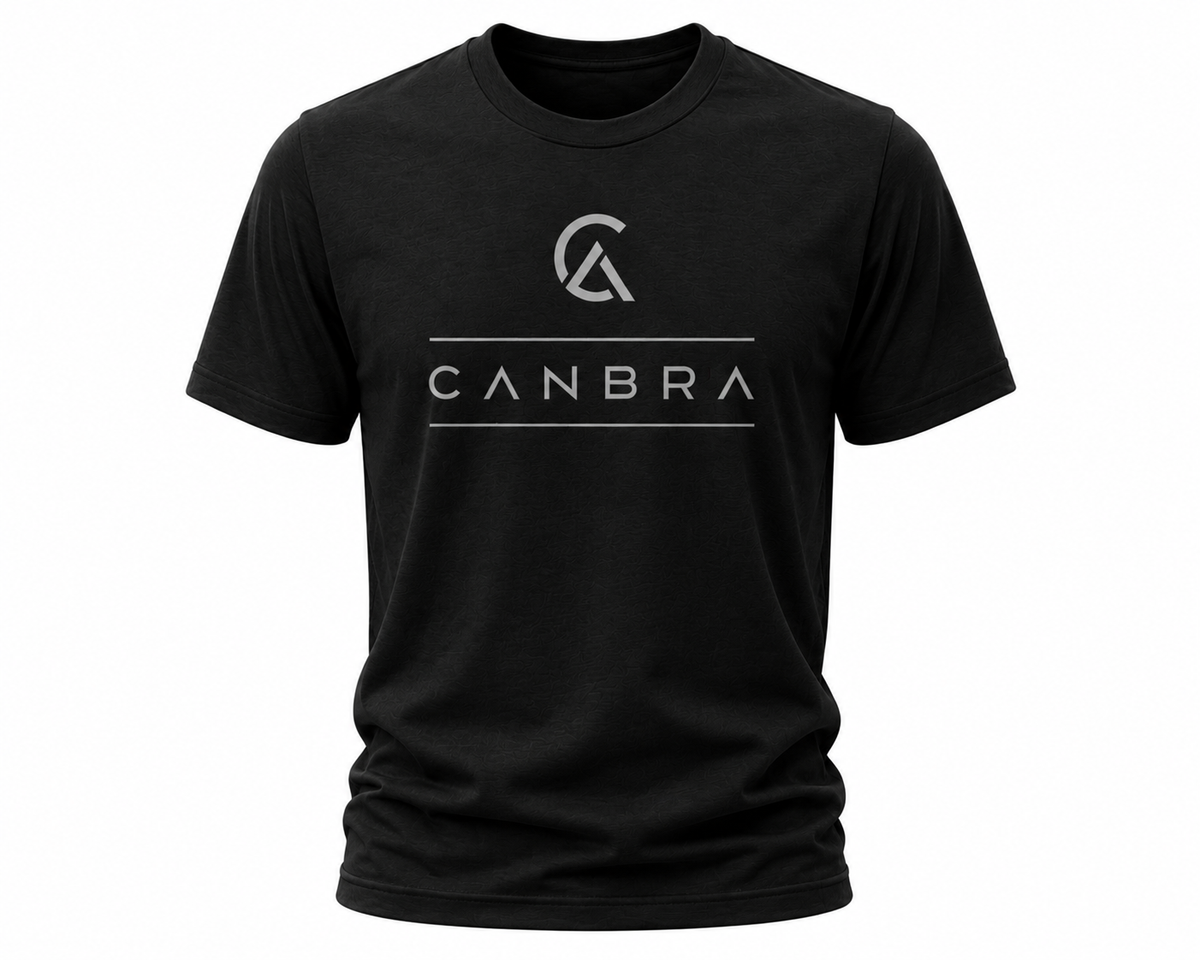 Men's Canbra Everyday Tee