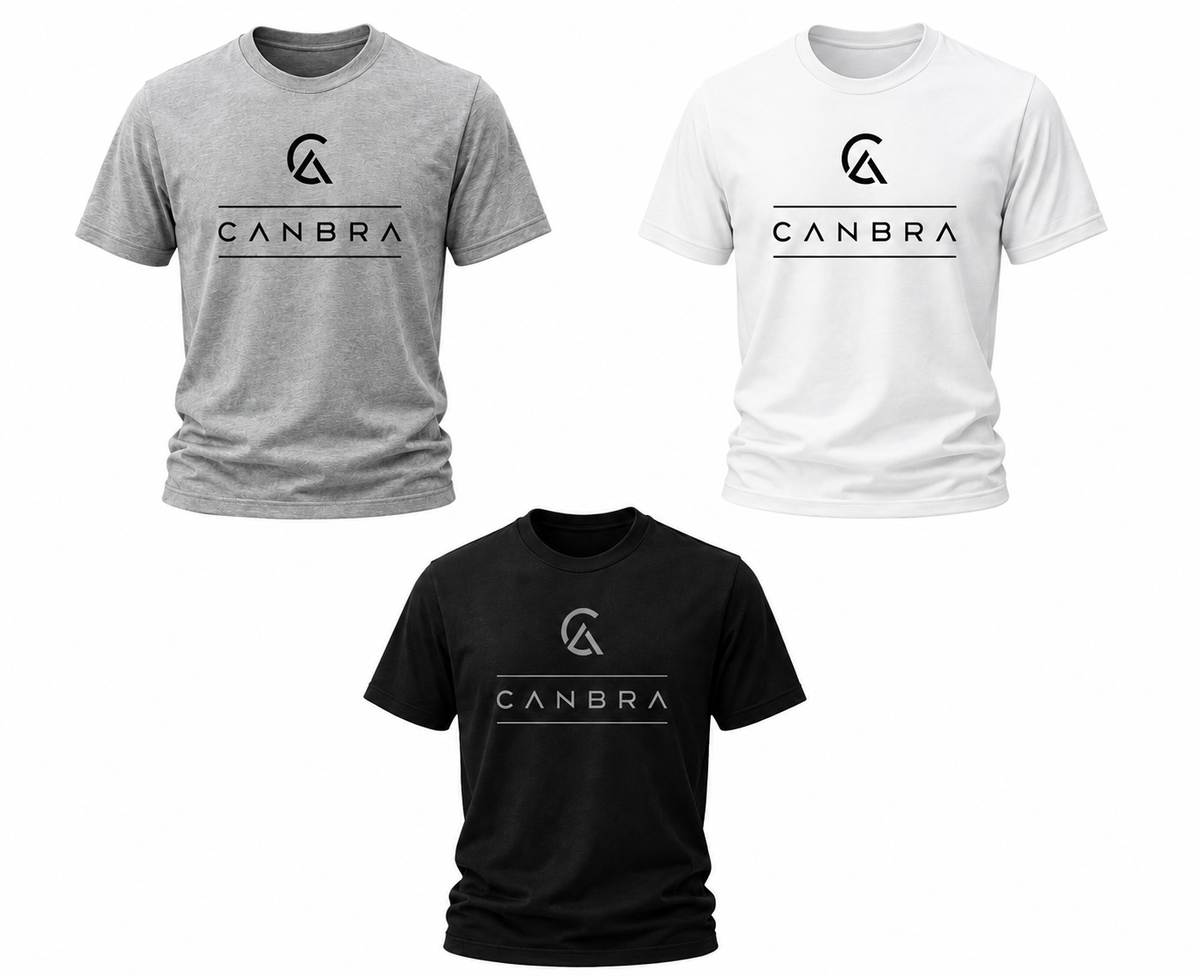 Men's Canbra Everyday Tee