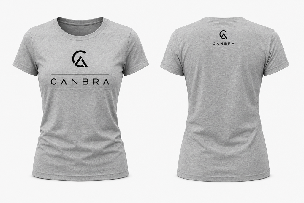 Women's Everyday Canbra Tee
